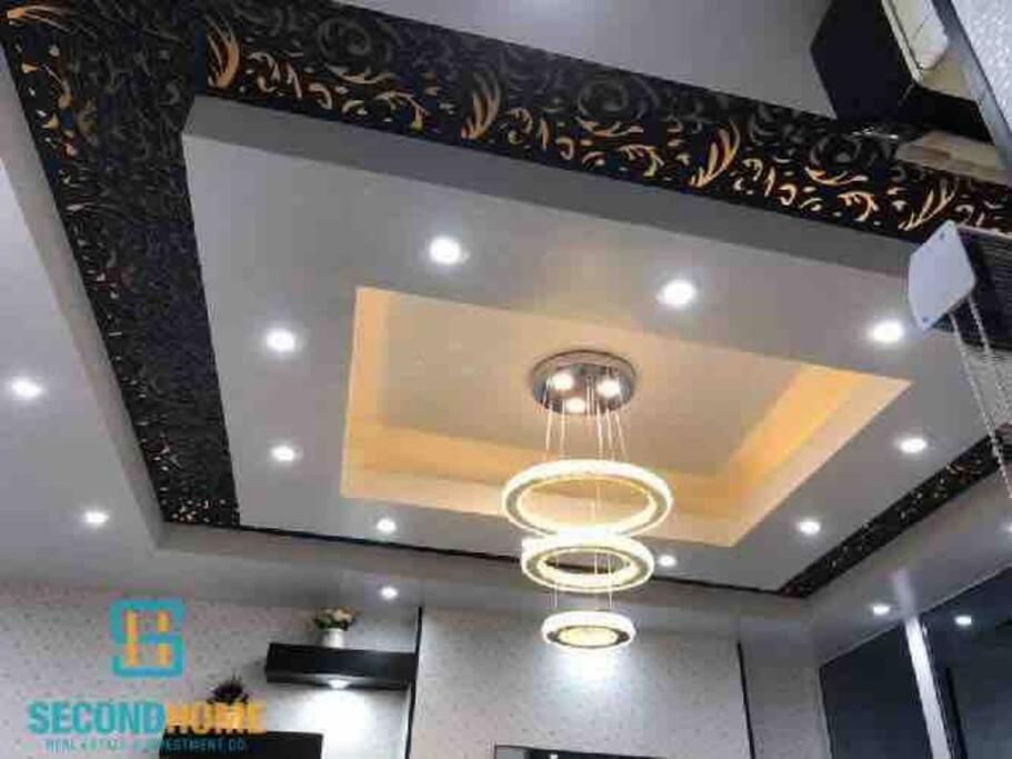 Oasis Resort-Nice Condo -B31-Al Ahyaa - 후르가다 외부 사진
