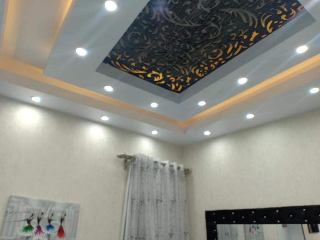 Oasis Resort-Nice Condo -B31-Al Ahyaa - 후르가다 외부 사진