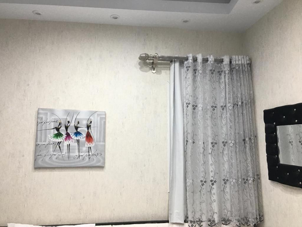 Oasis Resort-Nice Condo -B31-Al Ahyaa - 후르가다 외부 사진