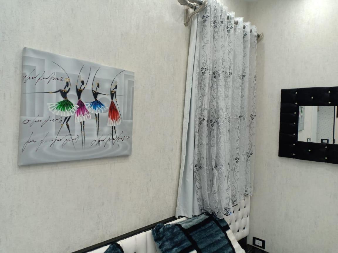 Oasis Resort-Nice Condo -B31-Al Ahyaa - 후르가다 외부 사진
