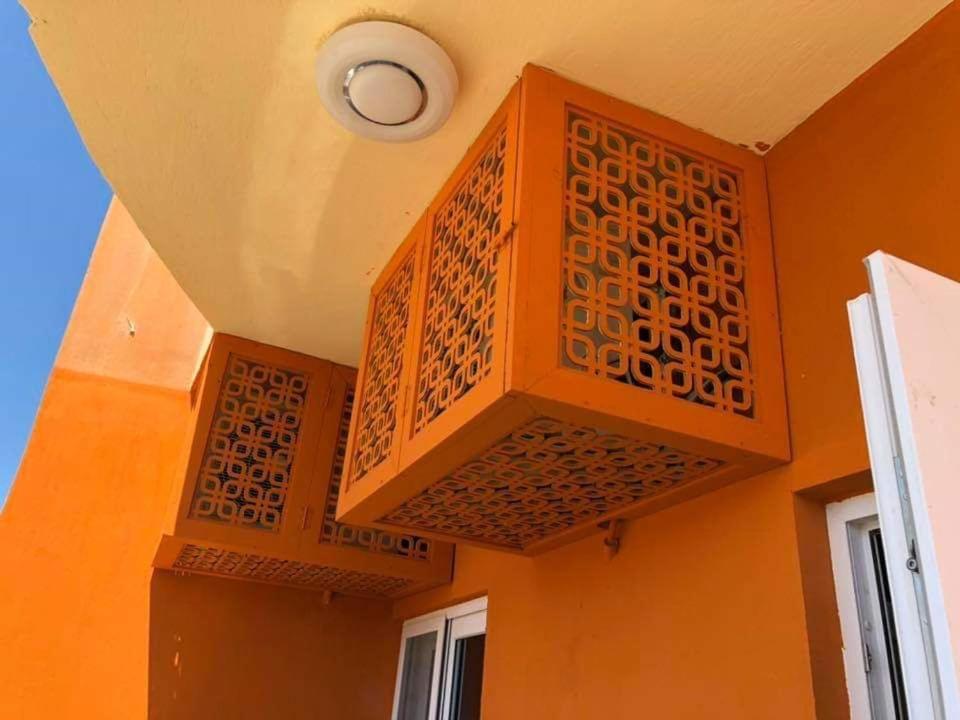 Oasis Resort-Nice Condo -B31-Al Ahyaa - 후르가다 외부 사진