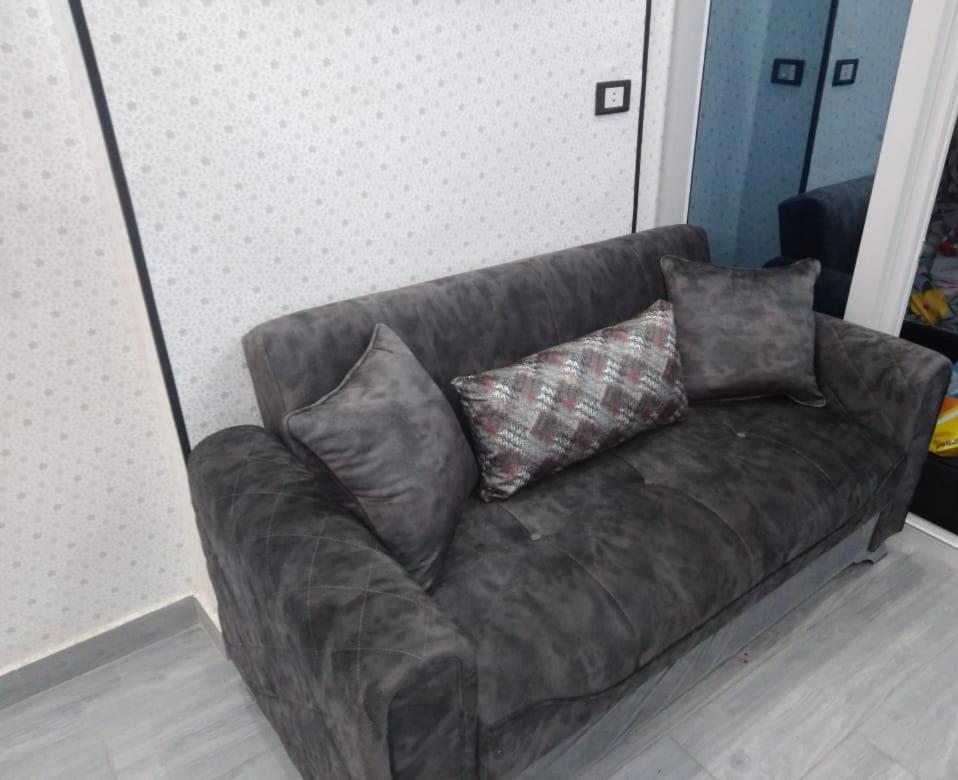 Oasis Resort-Nice Condo -B31-Al Ahyaa - 후르가다 외부 사진