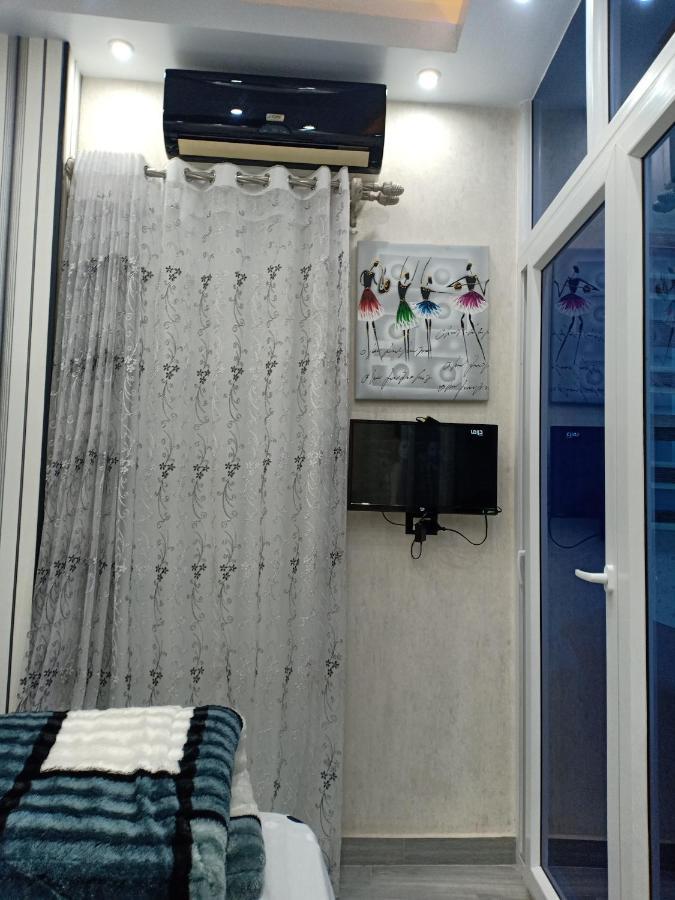 Oasis Resort-Nice Condo -B31-Al Ahyaa - 후르가다 외부 사진
