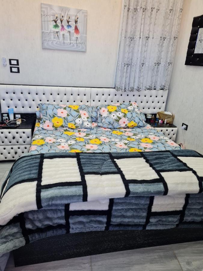 Oasis Resort-Nice Condo -B31-Al Ahyaa - 후르가다 외부 사진